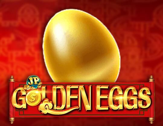 GoldenEggs of Dragon Jackpot