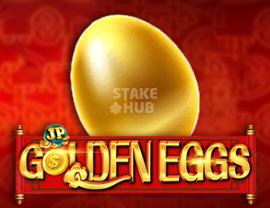 GoldenEggs of Dragon Jackpot