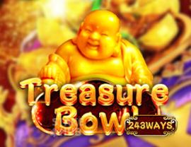 Treasure Bowl of Dragon Jackpot