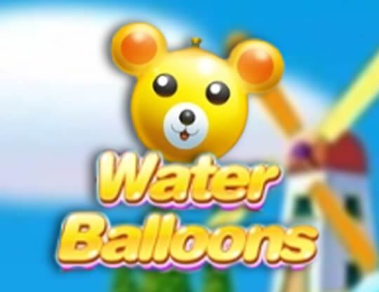 Water Balloons
