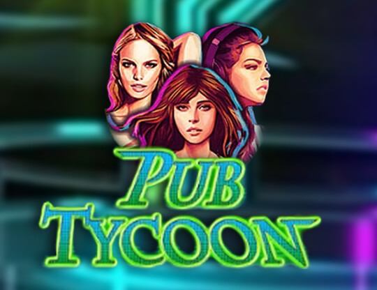 Pub Tycoon