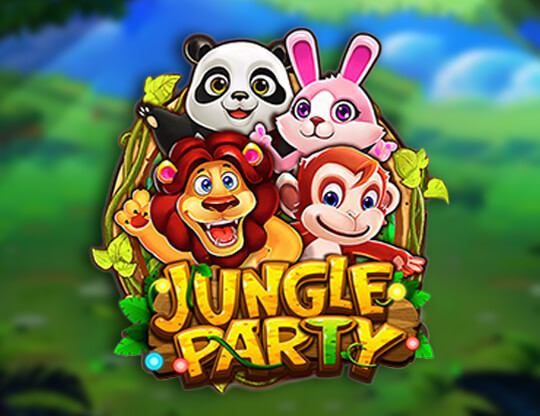 Jungle Party