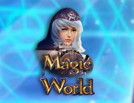 Magic World