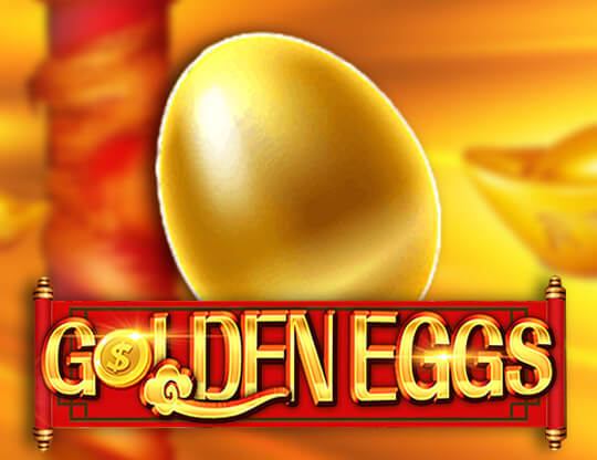 Golden Eggs
