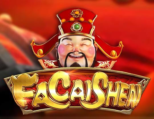 Fa Cai Shen