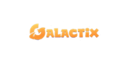 Galactix Casino Logo