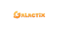 Galactix Casino Logo