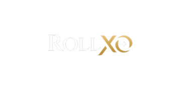 RollXO Casino Logo