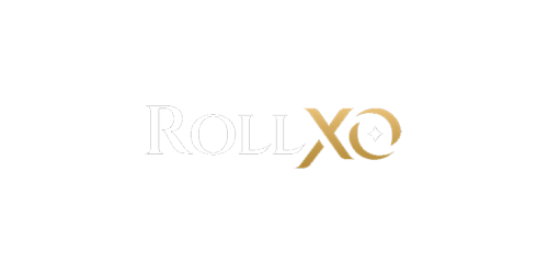 RollXO Casino Logo