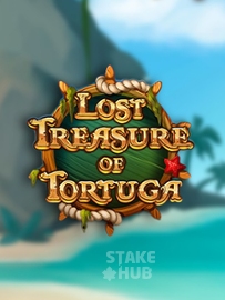 Lost Treasure of Tortuga