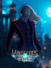 Vampire's Fate
