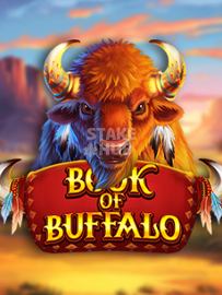Book of Buffalo