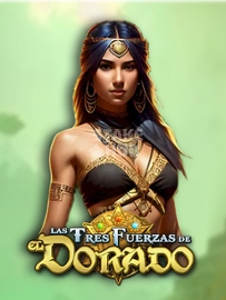 Las Tres Fuerzas de El Dorado