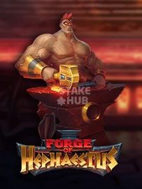 Forge of Hephaestus