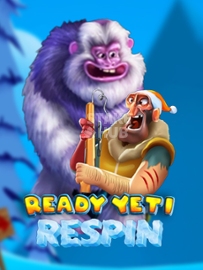 Ready Yeti Respin