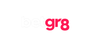 Betgr8 Casino Logo