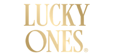 Lucky Ones Casino Logo