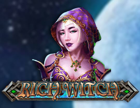 Rich Witch