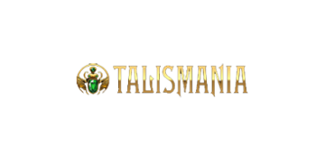 Talismania Casino Logo