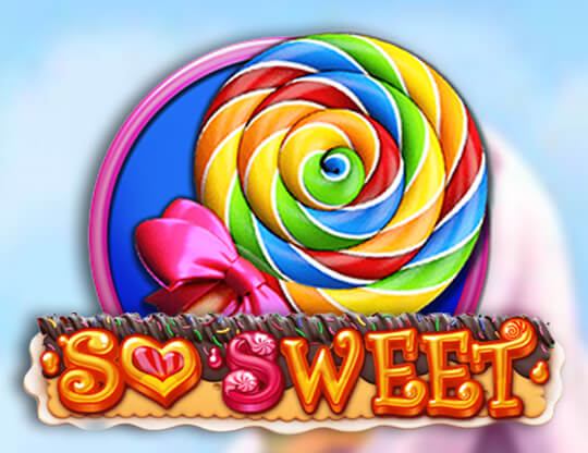 So Sweet