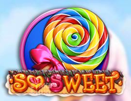 So Sweet