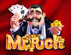 Mr.Rich