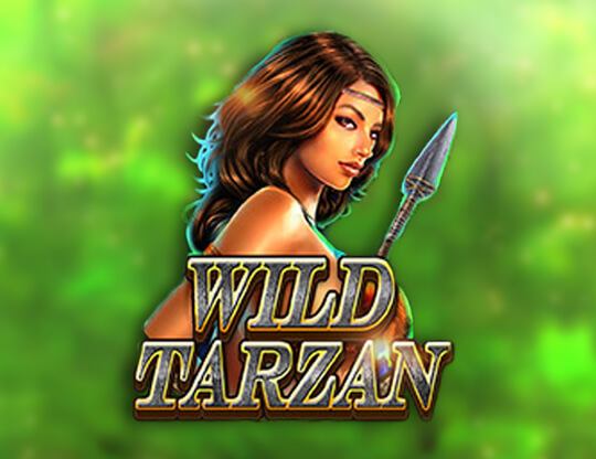 Wild Tarzan