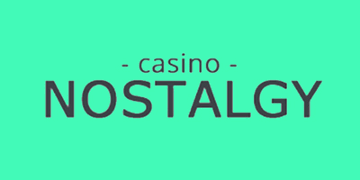 Nostalgy Casino Logo