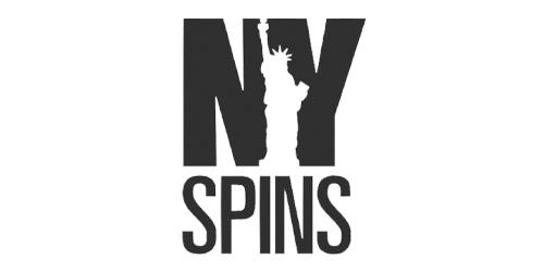 NYspins Casino Logo
