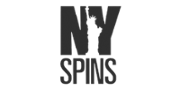 NYspins Casino Logo