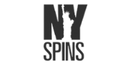 NYspins Casino Logo