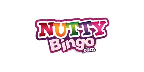 Nutty Bingo Casino Logo