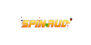 SpinAUD Casino Logo
