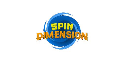 Spin Dimension Casino Logo