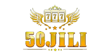 50JILI Casino Logo