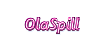 OlaSpill Casino Logo