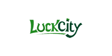 LuckCity Casino Logo