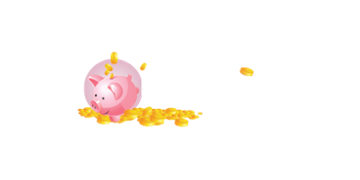 PiggyBingo Casino Logo