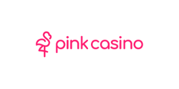 Pink Casino Logo