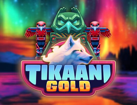 Tikaani Gold