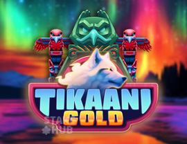 Tikaani Gold