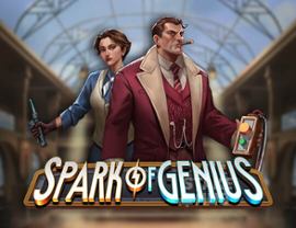 Spark of Genius