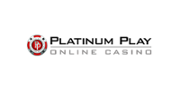 Platinum Play Online Casino Logo