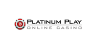 Platinum Play Online Casino Logo
