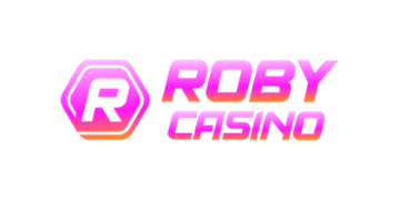 Roby Casino Logo