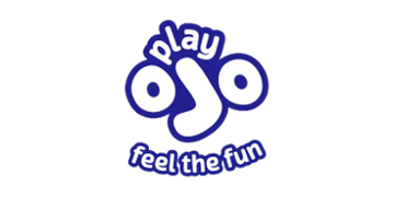 PlayOJO Casino Logo