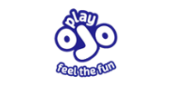 PlayOJO Casino Logo