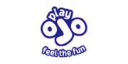 PlayOJO Casino Logo