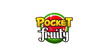 Pocket Fruity Casino Logo