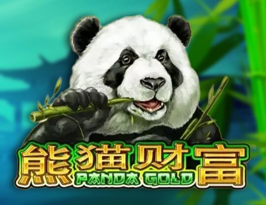 Panda Gold